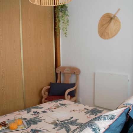 Lunaroom Center & Quiet Guesthouse Málaga Rum bild