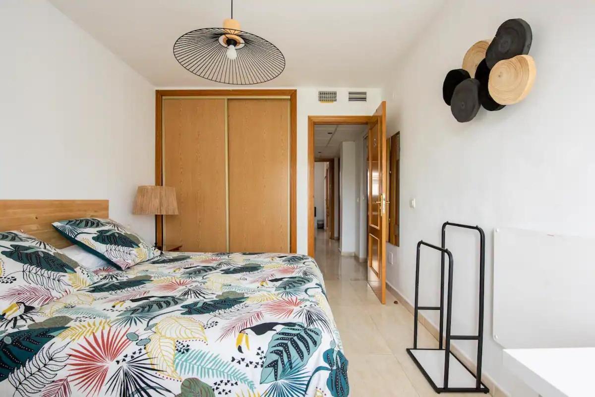Lunaroom Center & Quiet Guesthouse Málaga Exteriör bild