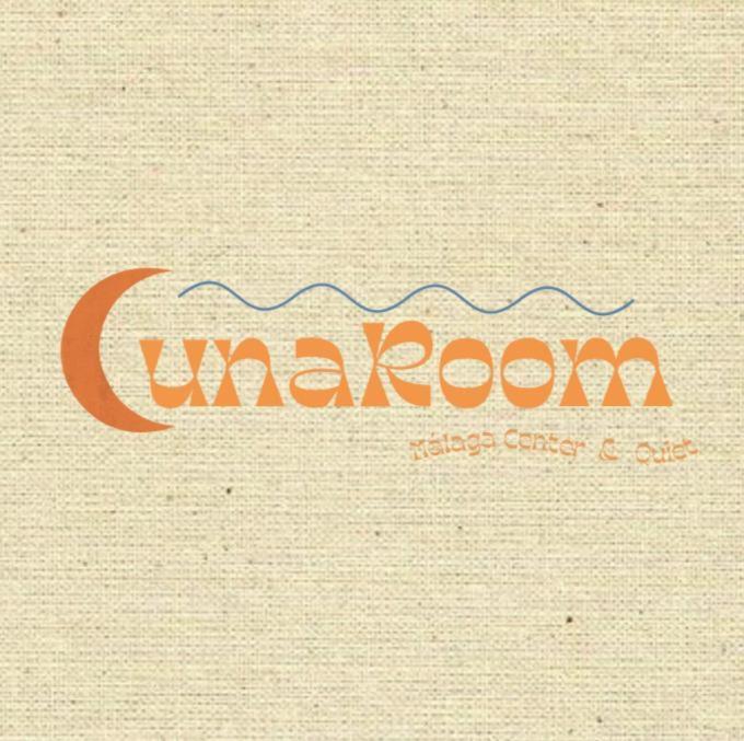 Lunaroom Center & Quiet Guesthouse Málaga Exteriör bild