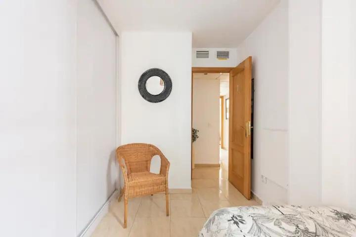 Lunaroom Center & Quiet Guesthouse Málaga Rum bild